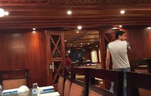 Zdjęcia z Safari Brothers Islands