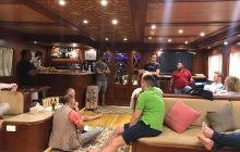 Zdjęcia z Safari Brothers Islands