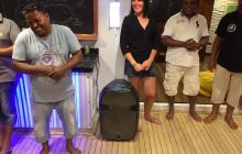 Zdjęcia z Safari Brothers Islands