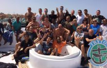 Zdjęcia z Safari Brothers Islands