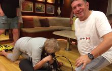 Zdjęcia z Safari Brothers Islands