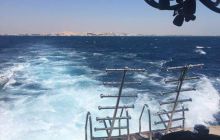 Zdjęcia z Safari Brothers Islands