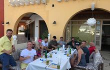 Zdjęcia z Safari Brothers Islands