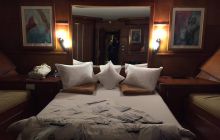 Zdjęcia z Safari Brothers Islands