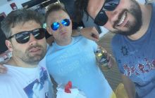 Zdjęcia z Safari Brothers Islands