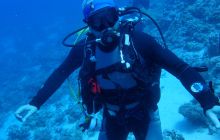 Zdjęcia z Safari Brothers Islands