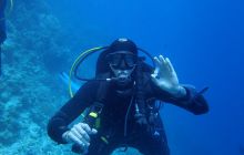 Zdjęcia z Safari Brothers Islands