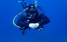 Zdjęcia z Safari Brothers Islands