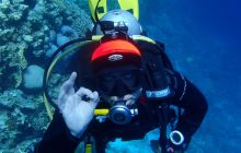 Zdjęcia z Safari Brothers Islands