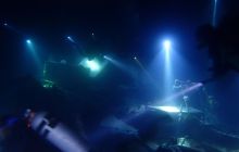 Zdjęcia z Safari Brothers Islands