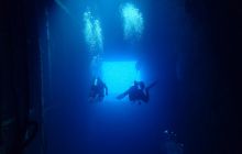 Zdjęcia z Safari Brothers Islands