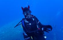 Zdjęcia z Safari Brothers Islands