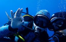 Zdjęcia z Safari Brothers Islands