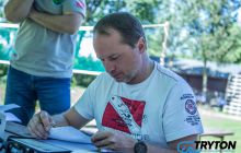 Zdjęcia z RetroNurków