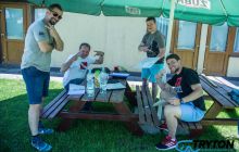 Zdjęcia z RetroNurków