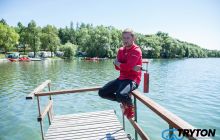 Zdjęcia z RetroNurków