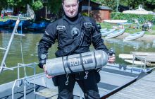 Zdjęcia z RetroNurków