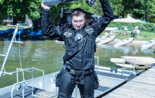 Zdjęcia z RetroNurków