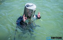 Zdjęcia z RetroNurków