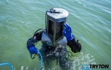 Zdjęcia z RetroNurków