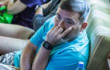 Zdjęcia z RetroNurków