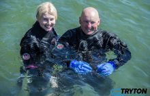 Zdjęcia z RetroNurków