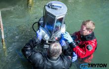 Zdjęcia z RetroNurków