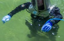 Zdjęcia z RetroNurków