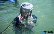 Zdjęcia z RetroNurków