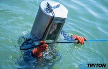 Zdjęcia z RetroNurków