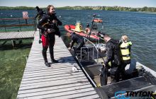 Zdjęcia z RetroNurków