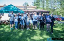 Zdjęcia z RetroNurków