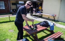 Zdjęcia z RetroNurków