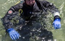 Zdjęcia z RetroNurków