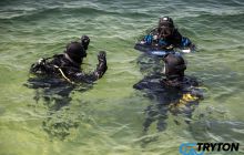 Zdjęcia z RetroNurków