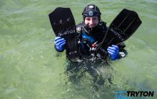 Zdjęcia z RetroNurków