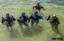 Zdjęcia z RetroNurków