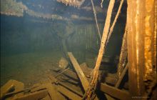 Nurkowanie Wrakowe Terra x2