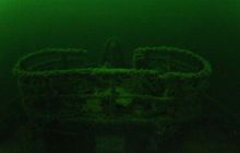 Nurkowanie Wrakowe Terra x2