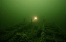 Nurkowanie wrakowe Delfin + Torpedownia