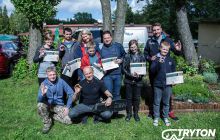 Zdjęcia z Weekendu w Chmielnie