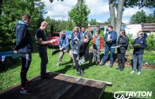 Zdjęcia z Weekendu w Chmielnie