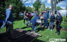 Zdjęcia z Weekendu w Chmielnie