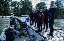 Zdjęcia z Weekendu w Chmielnie