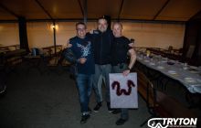 Zdjęcia z urodzin Waldka