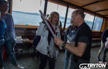 Zdjęcia z urodzin Waldka