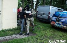 Zdjęcia z urodzin Waldka