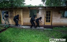 Zdjęcia z urodzin Waldka