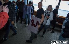 Zdjęcia z urodzin Waldka