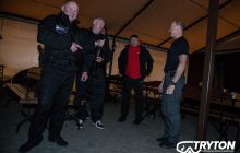 Zdjęcia z urodzin Waldka